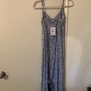 Brand new with tags midi dress